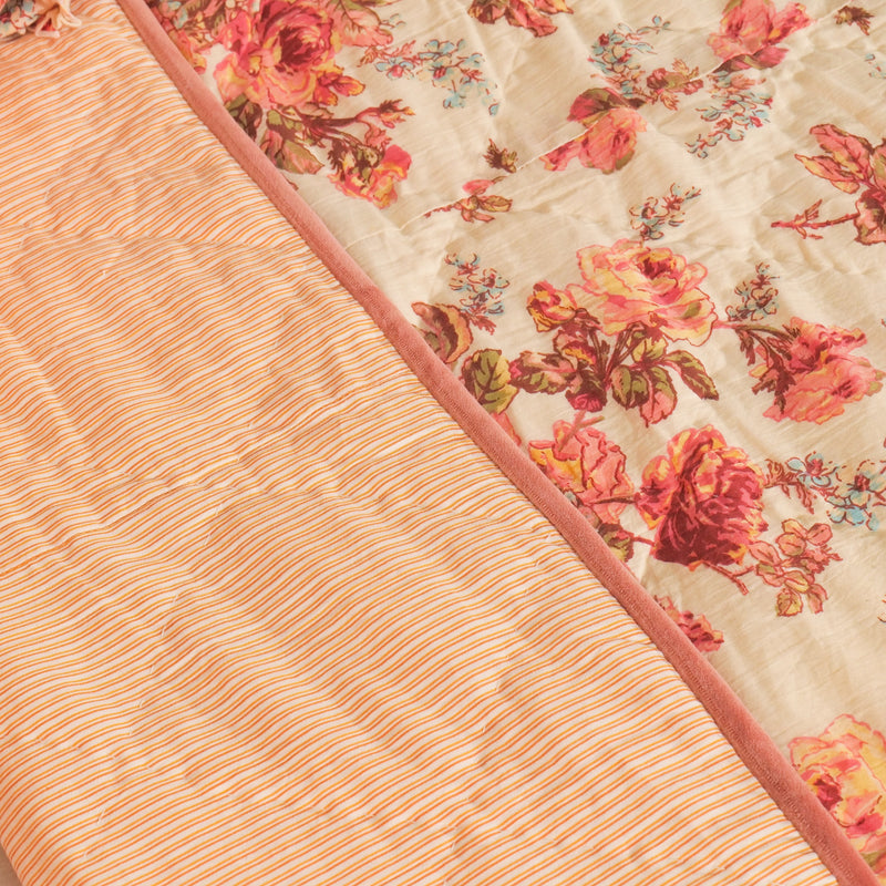 Baby Quilts: What to Look For and How to Choose