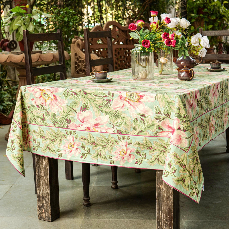 How to Set a Festive Table for Indian Celebrations