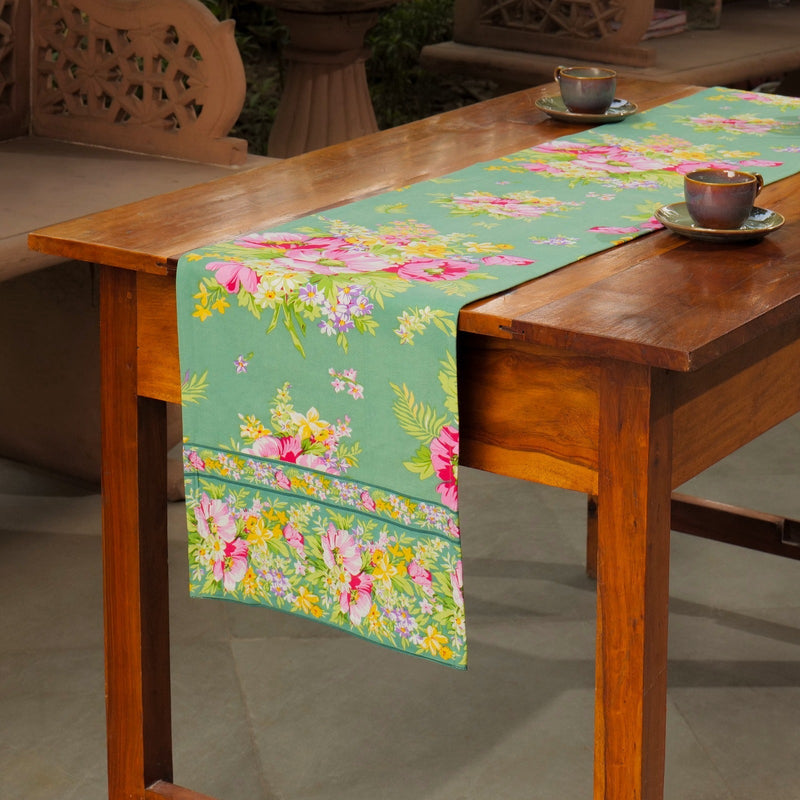 The Complete Guide to Table Linen for Indian Homes