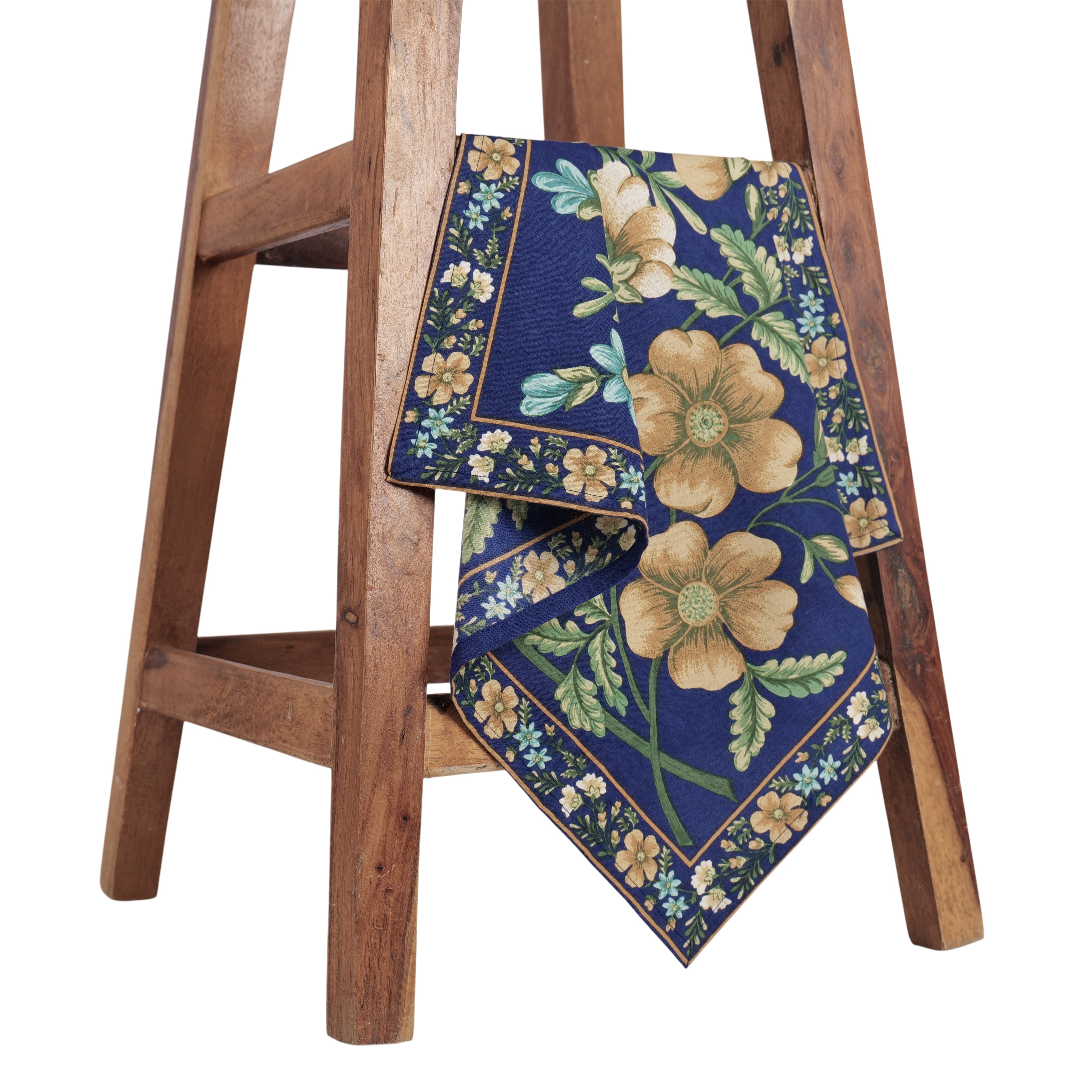 Palais Napkin set of 6 - Navy