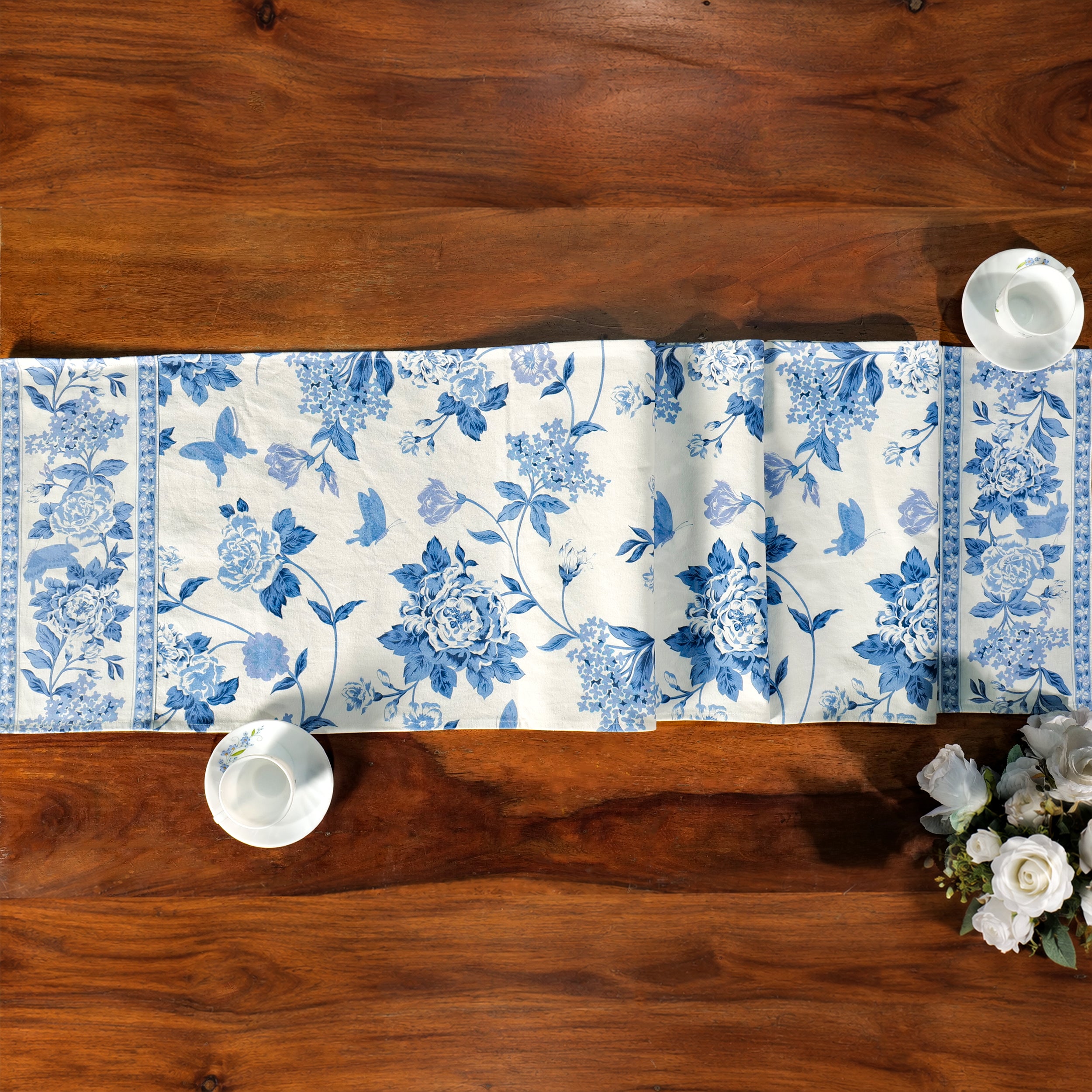 Eden Runner - Blue