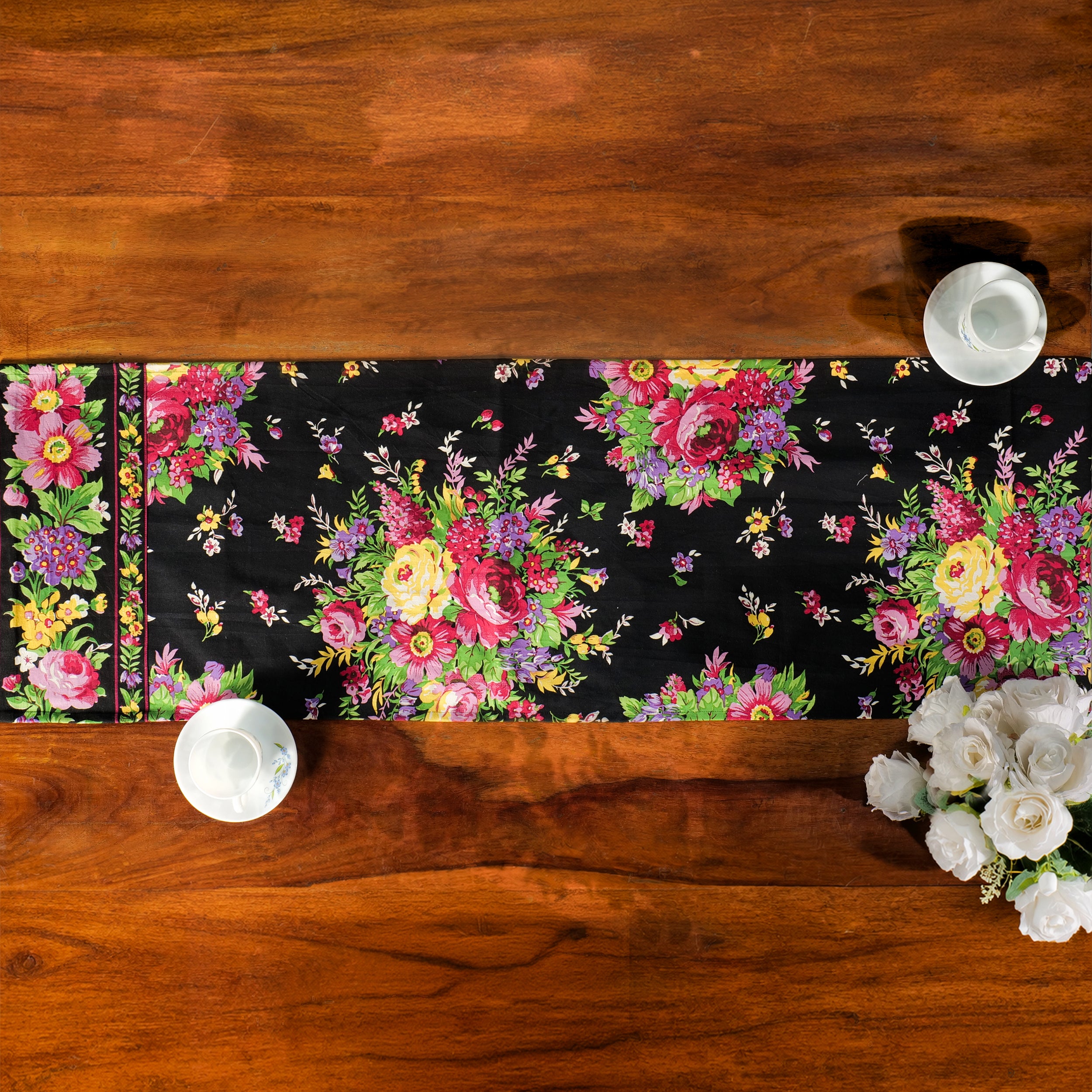 Avonlea Runner – Black
