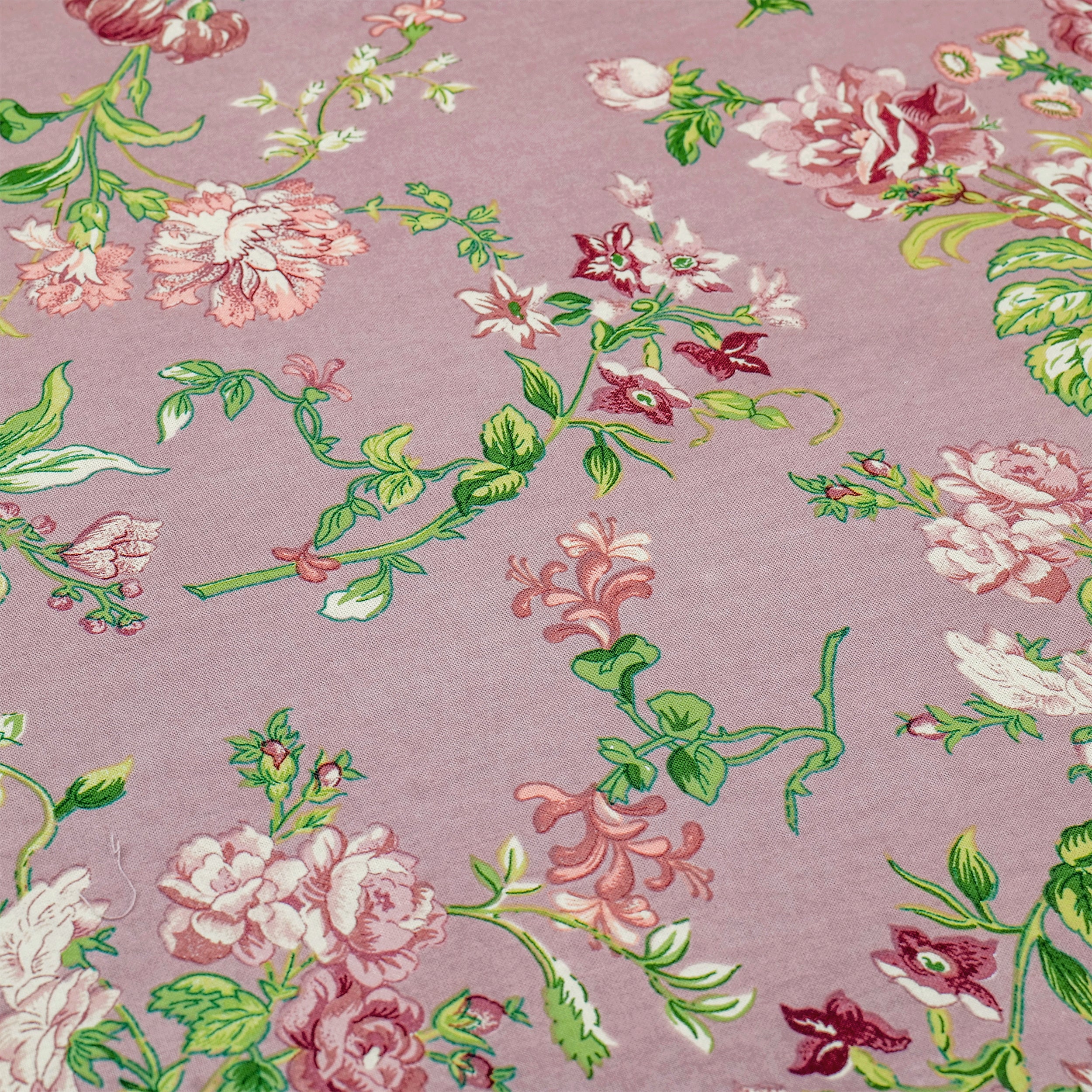 Milene Rose Tablecloth - Lavendor
