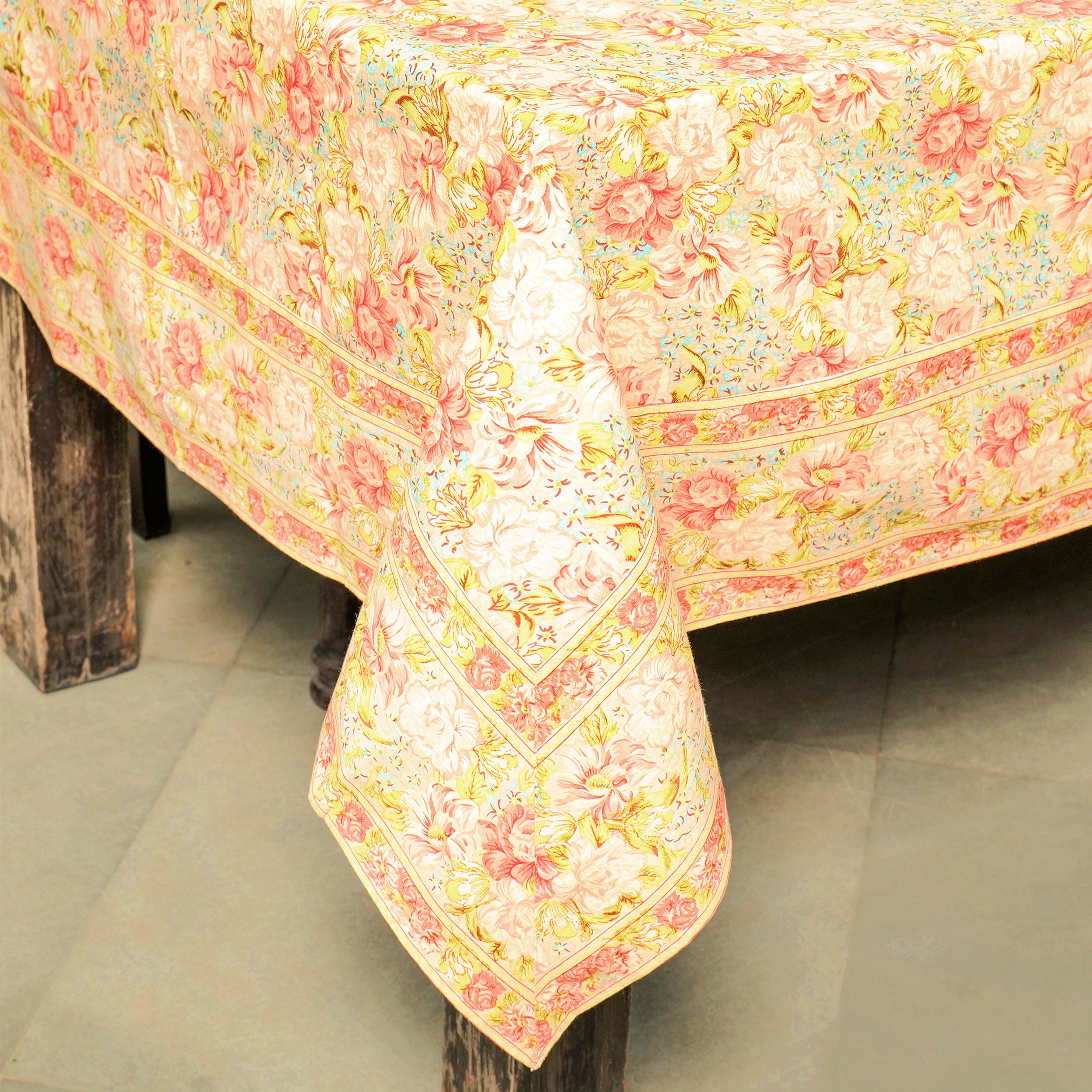 Occasion Tablecloth - Blush