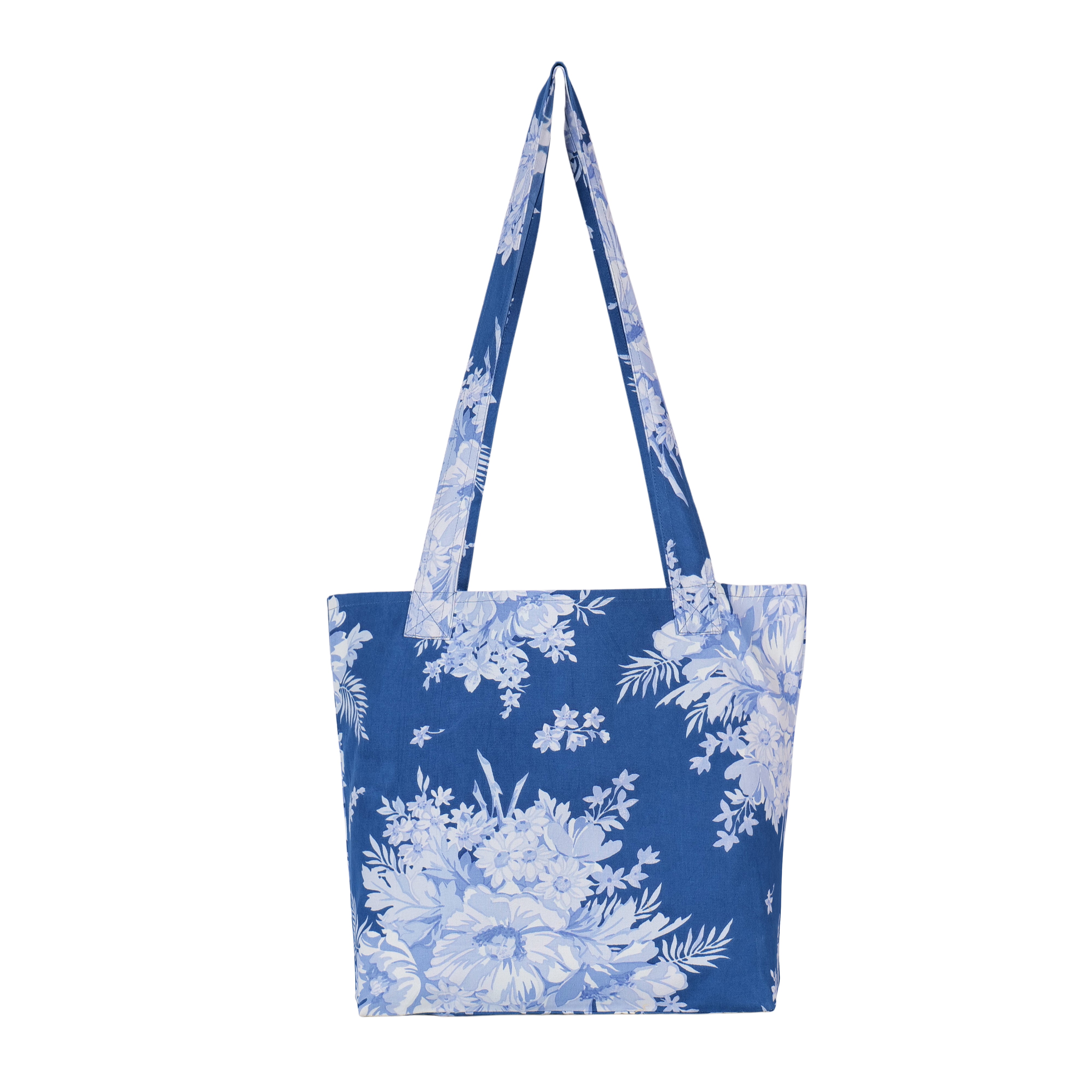 Charming Tote Bag - Yellow