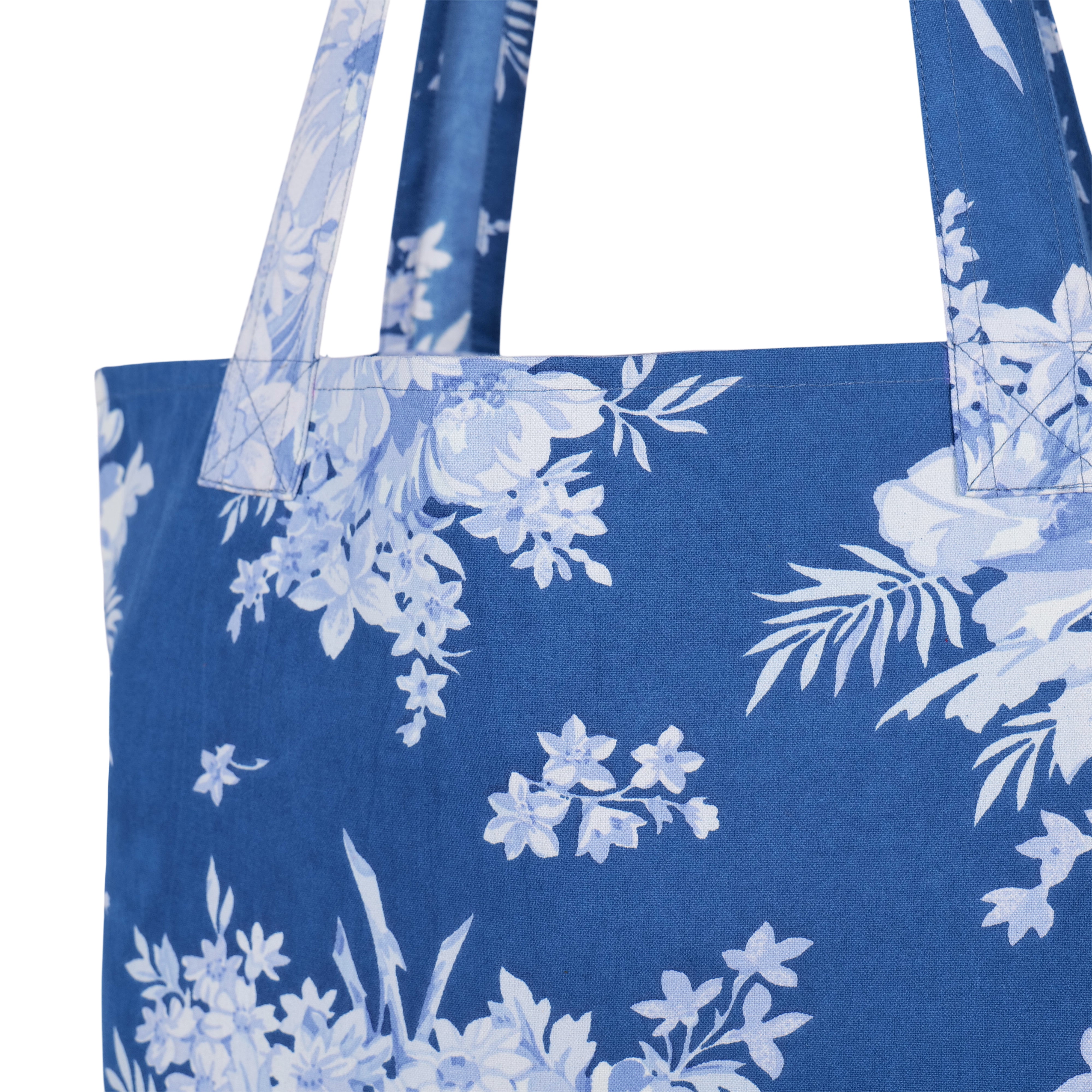 Charming Tote Bag - Yellow