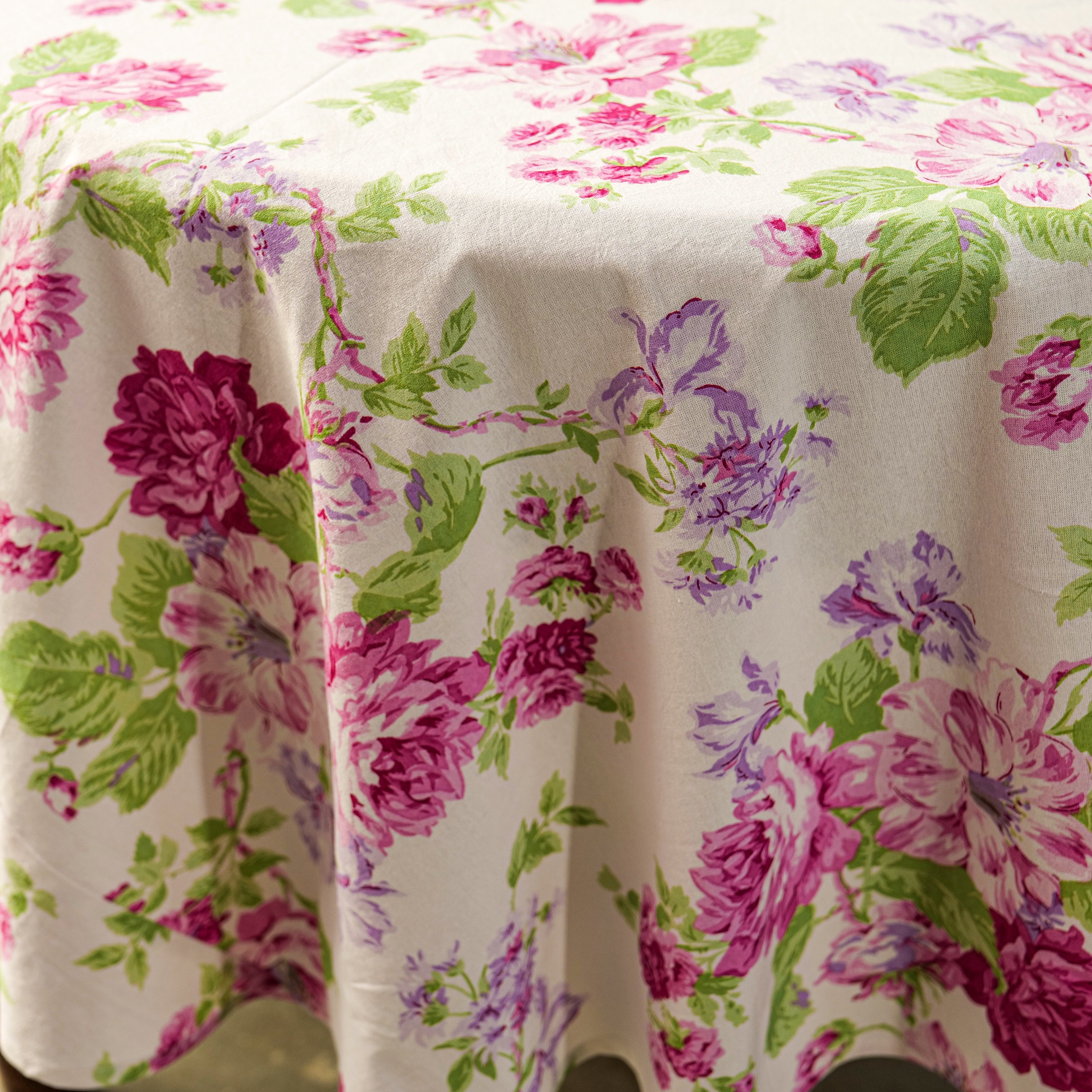Everlasting Tablecloth – Ecru