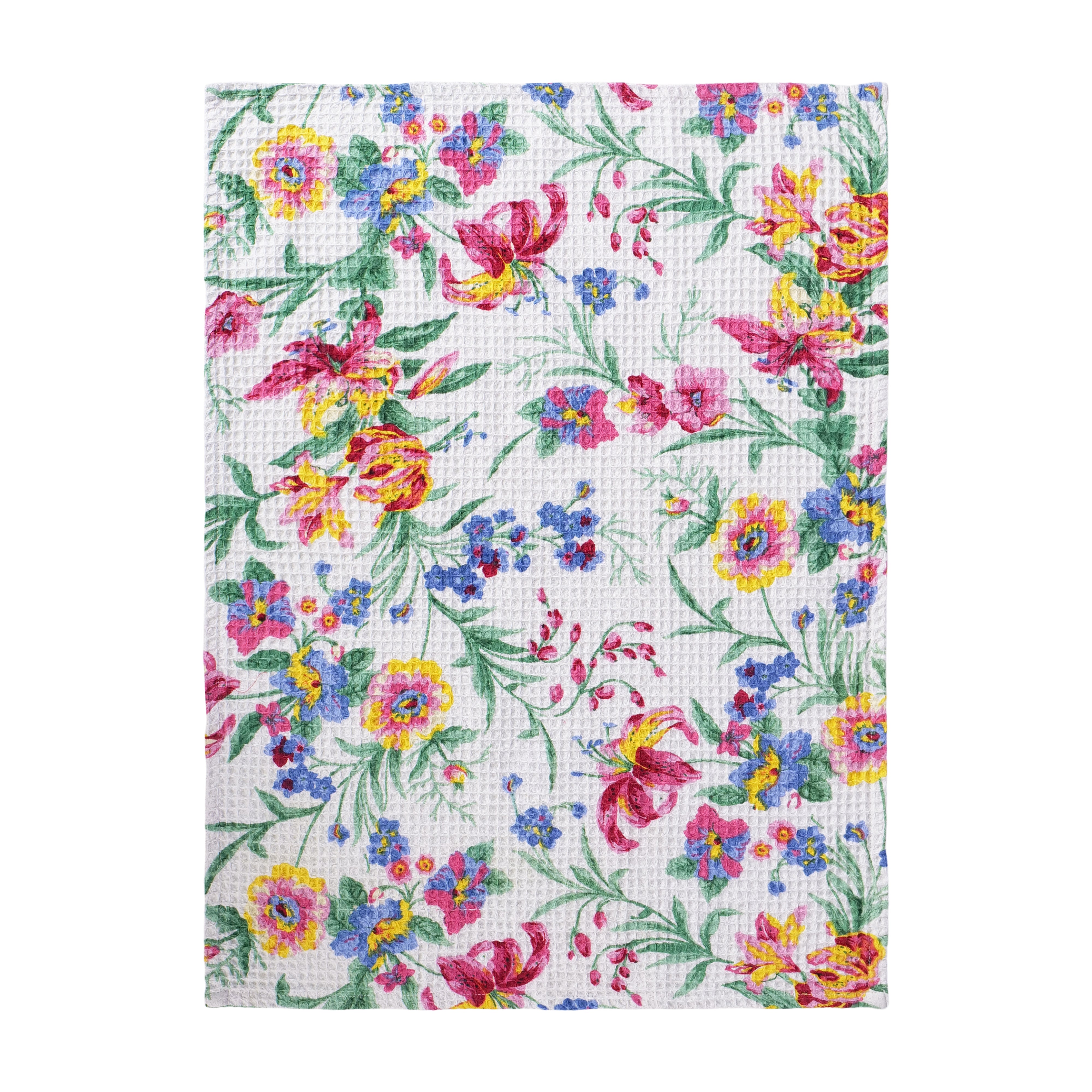 Lillianna Tea Towel set of 2 - Multi