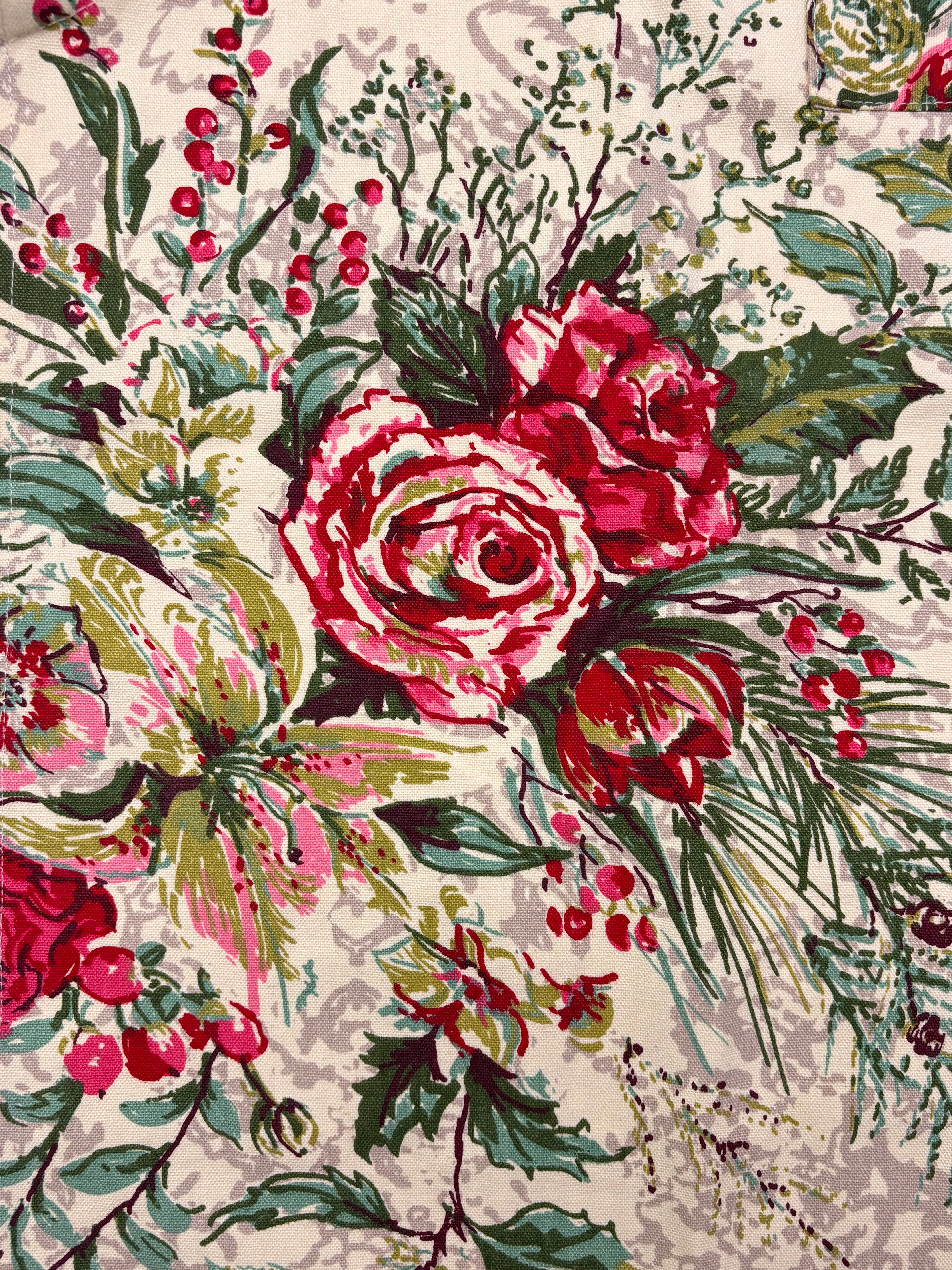 Marry Apron - Antique