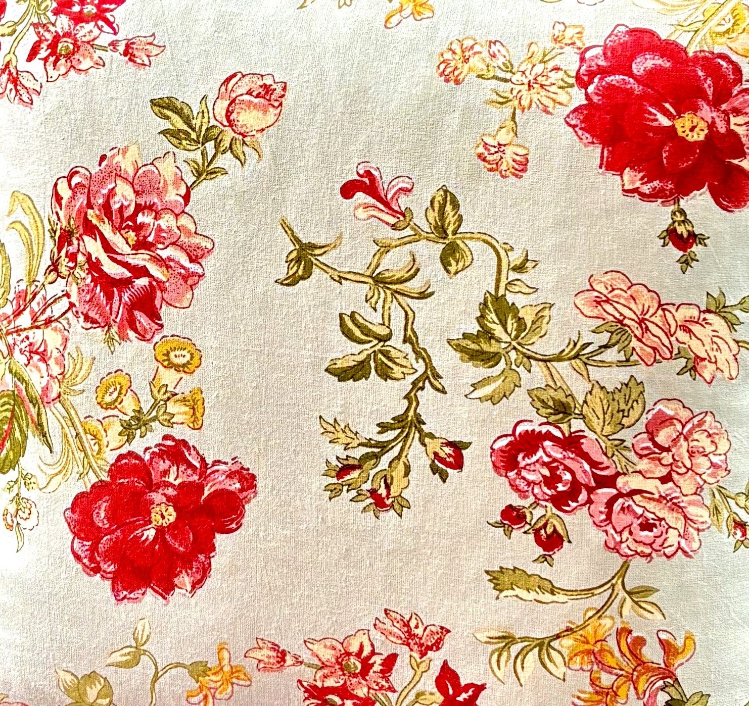 Milene Cushion Cover Set of 2 -  Sage