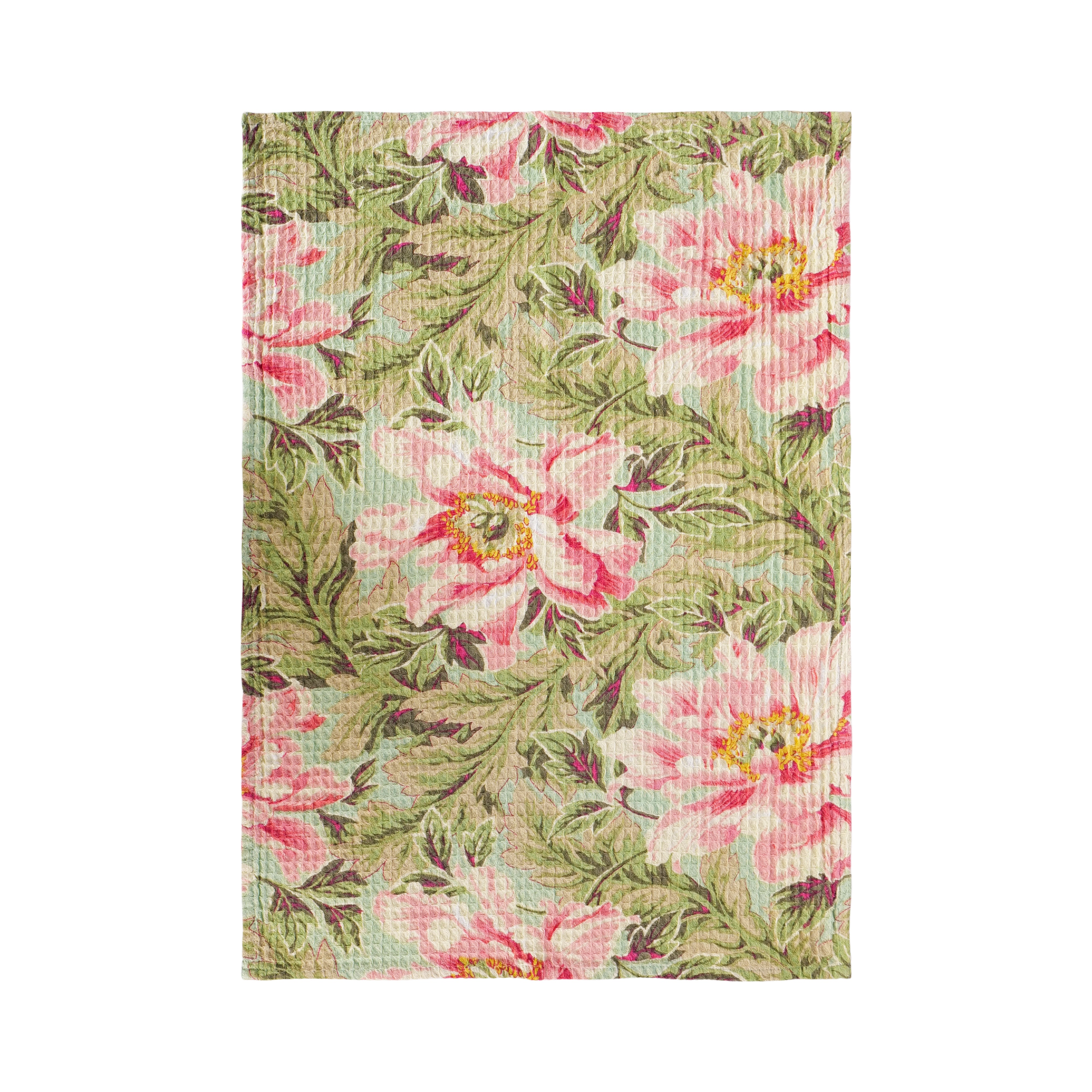 Splendor Tea Towel set of 2 - Mist