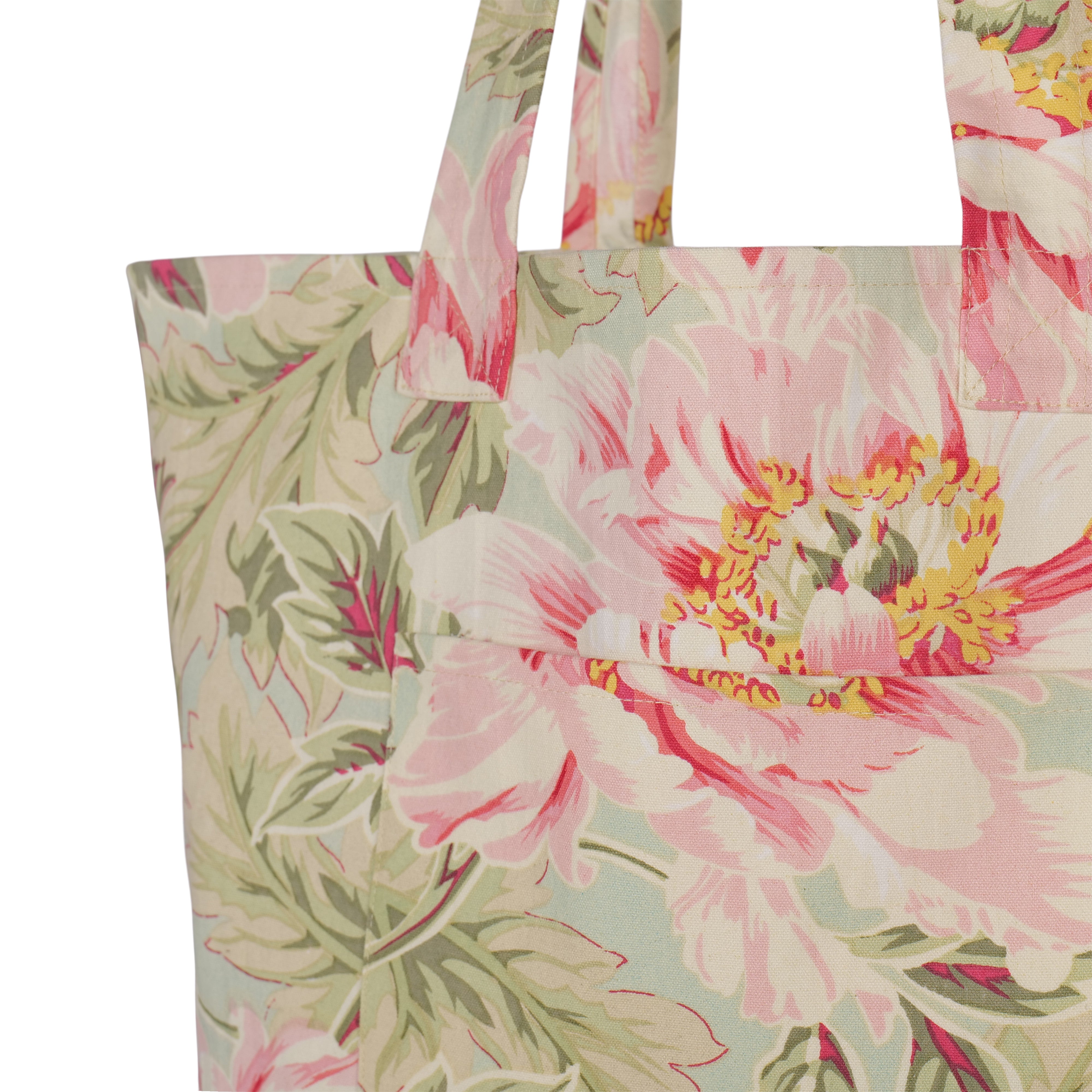 Splendor Tote Bag - Mist