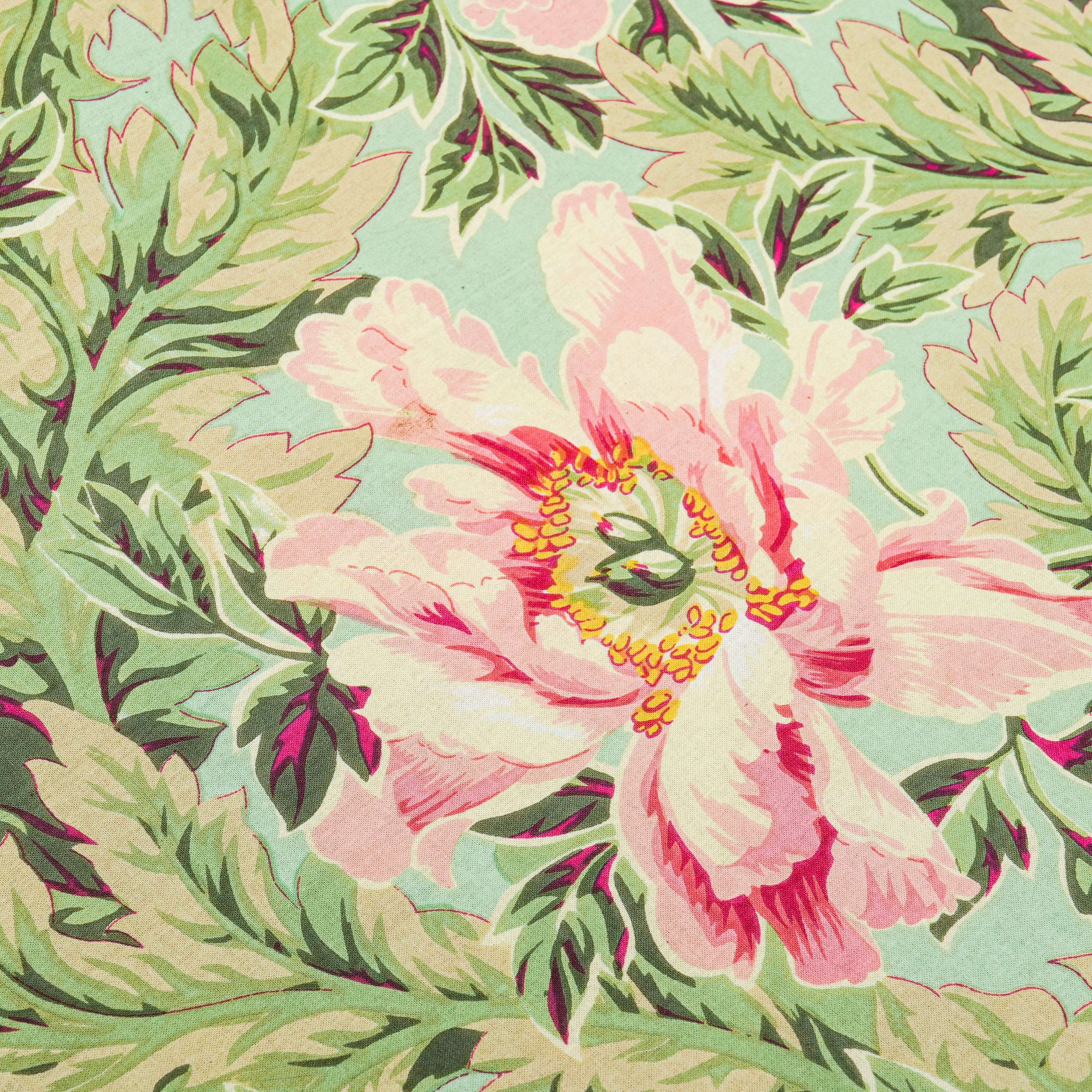 Splendor Tablecloth - Mist