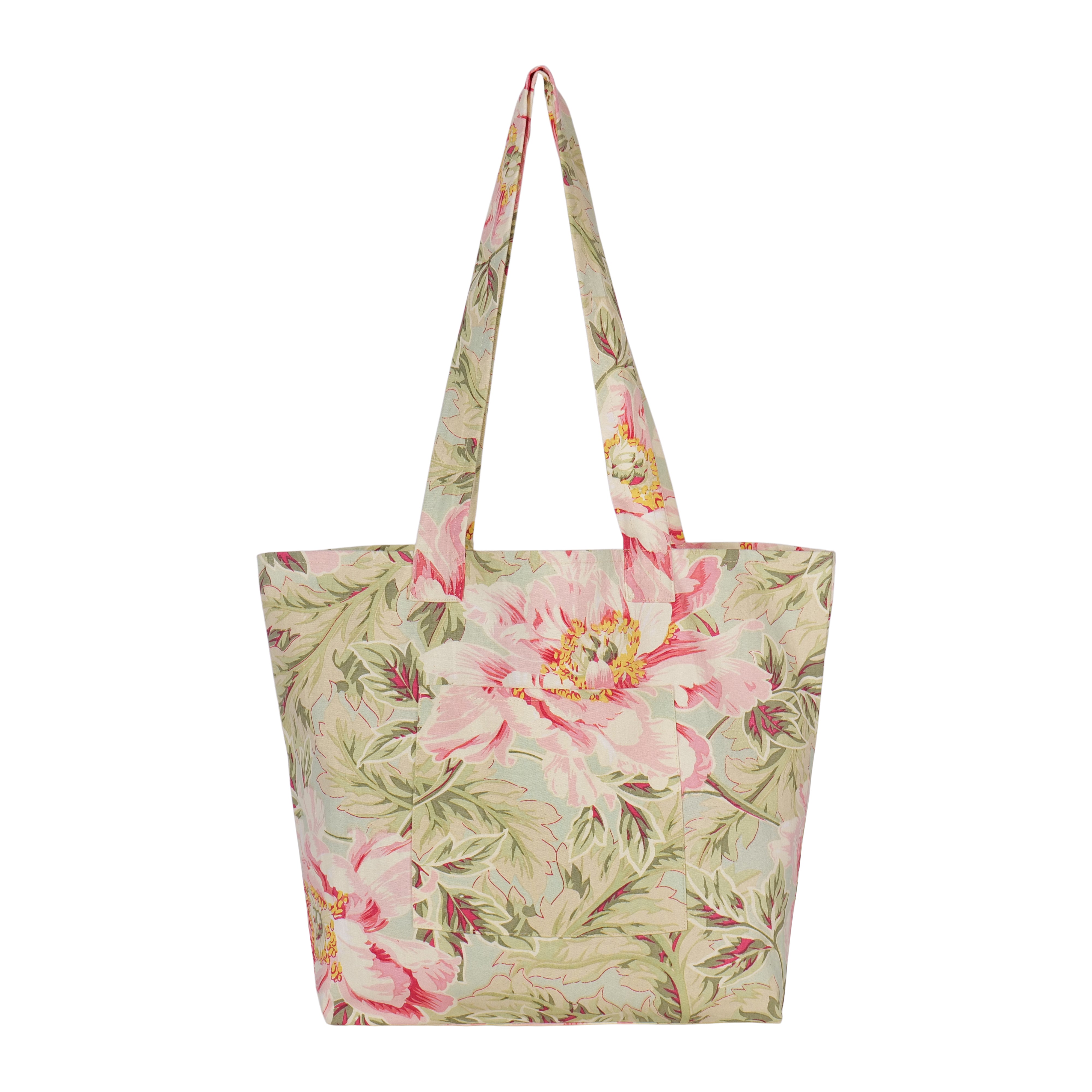 Splendor Tote Bag - Mist