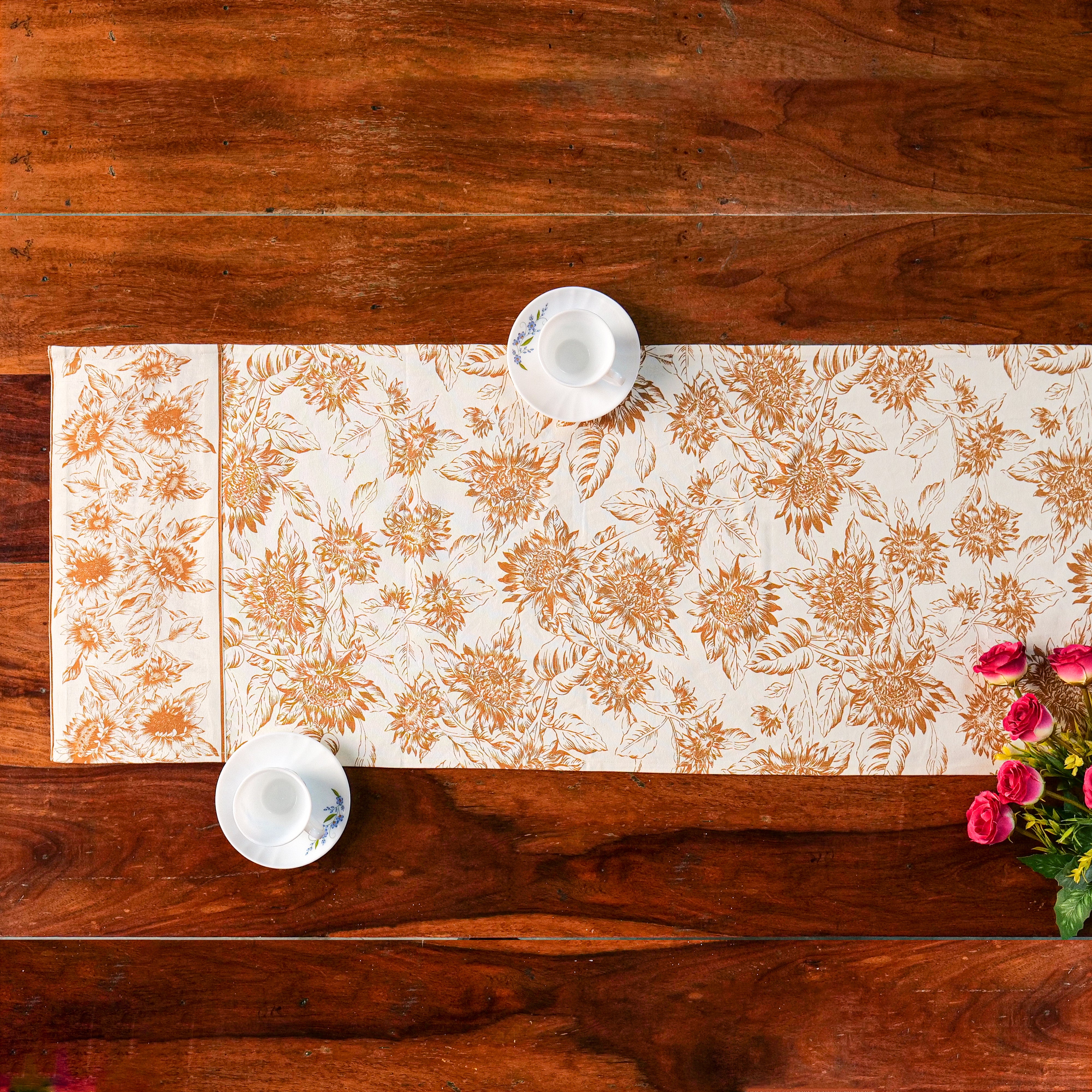 Solial Runner - Gold