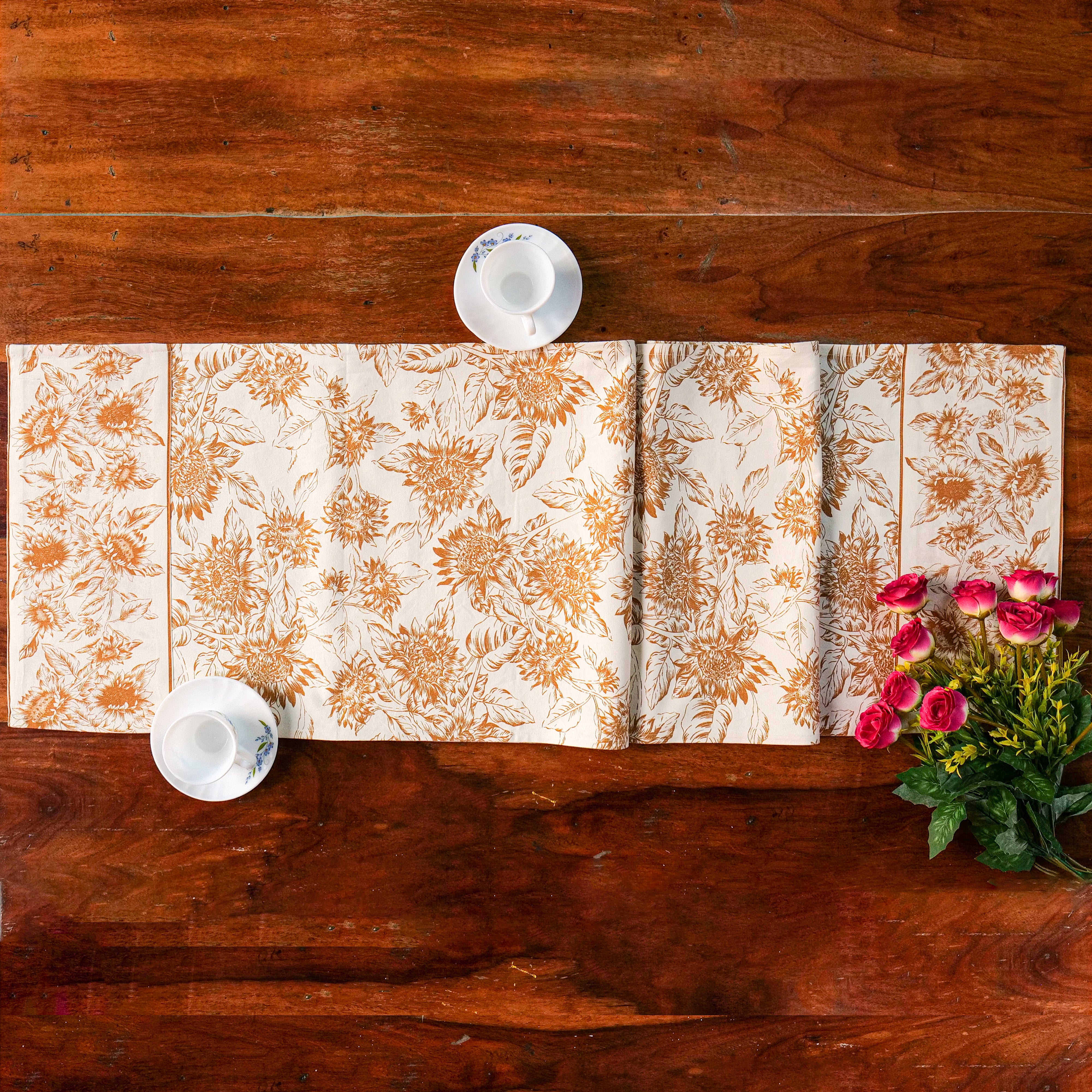 Solial Runner - Gold