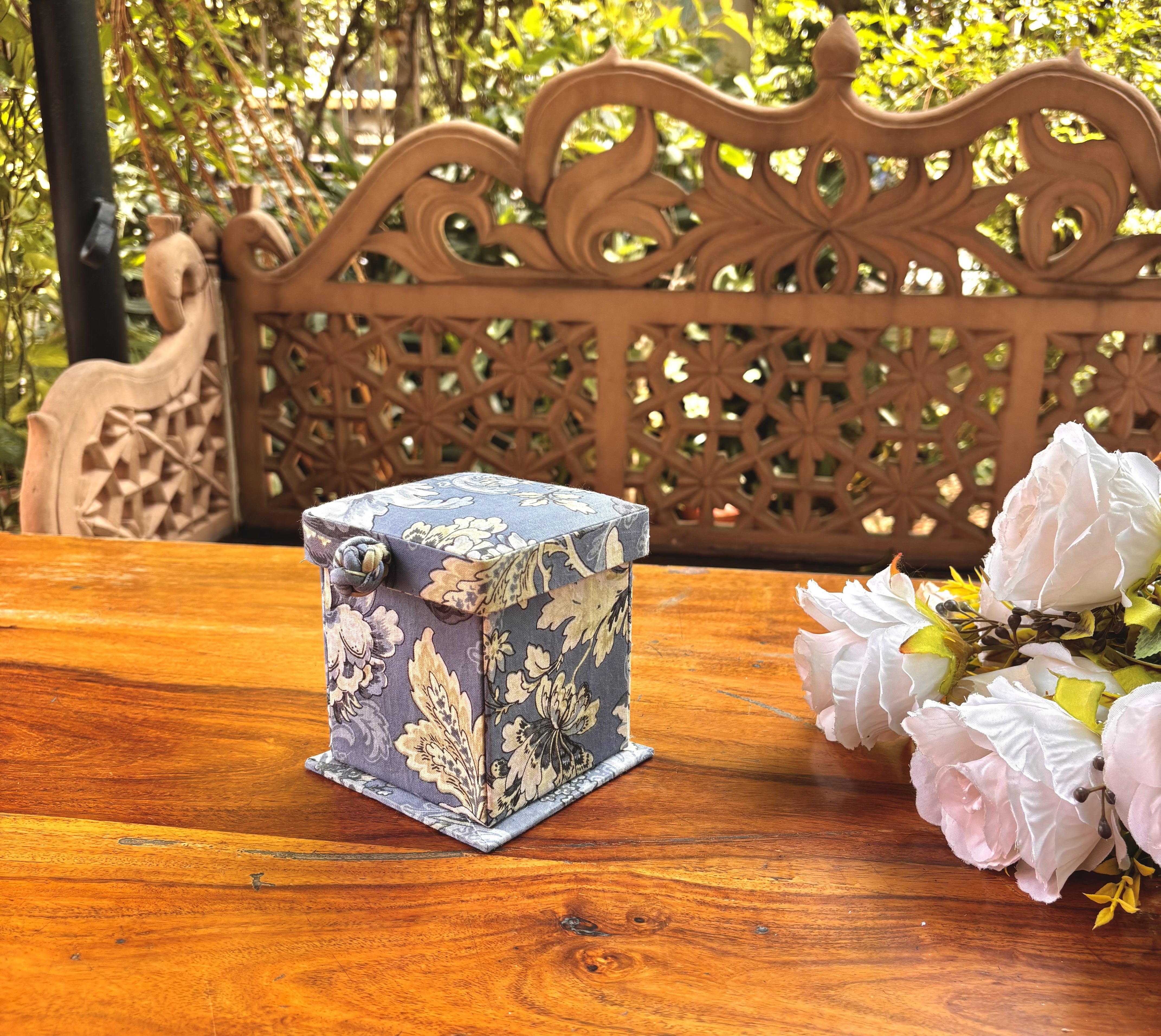 Sonet Magic Box Kit  - Blue