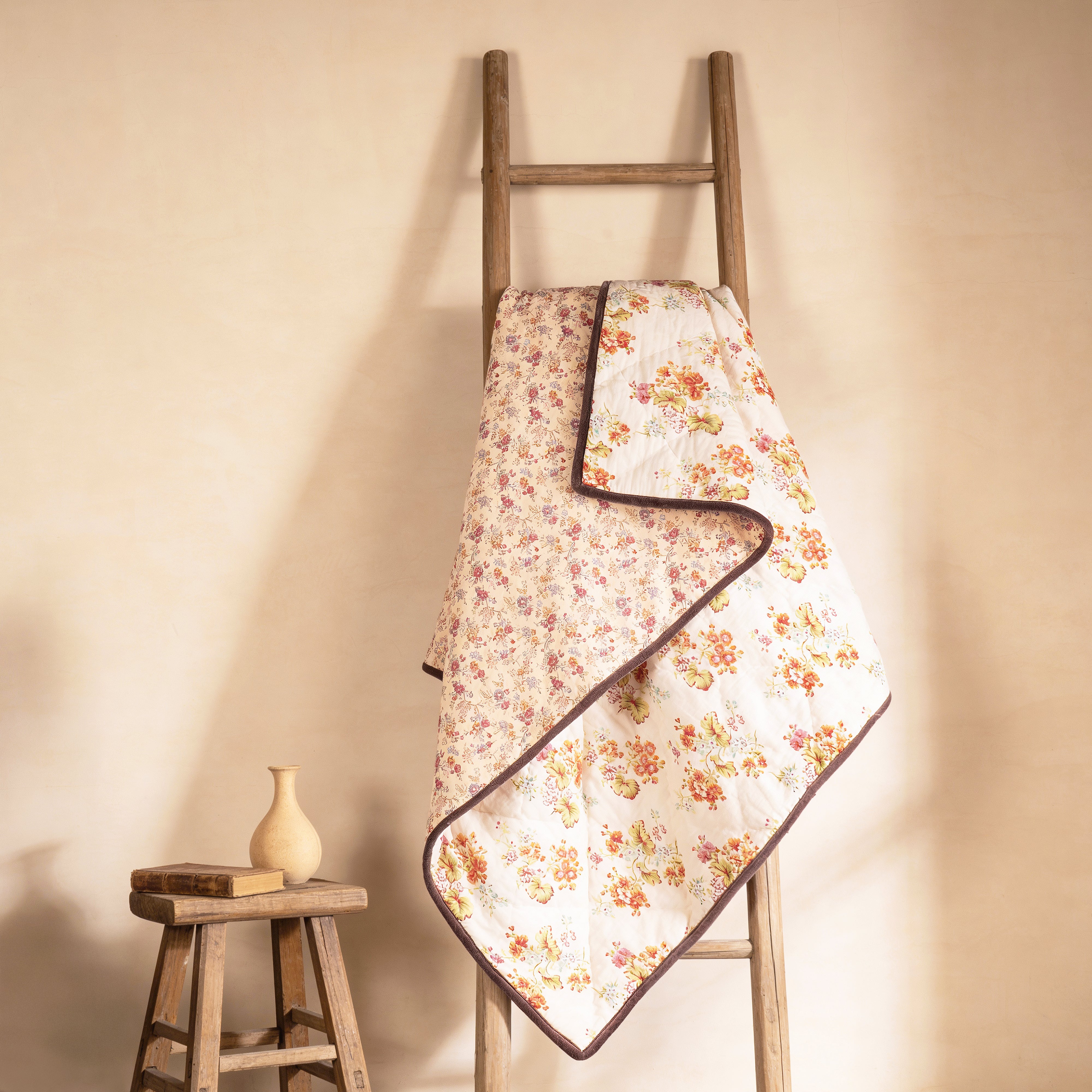 Prime Throw – Rose
