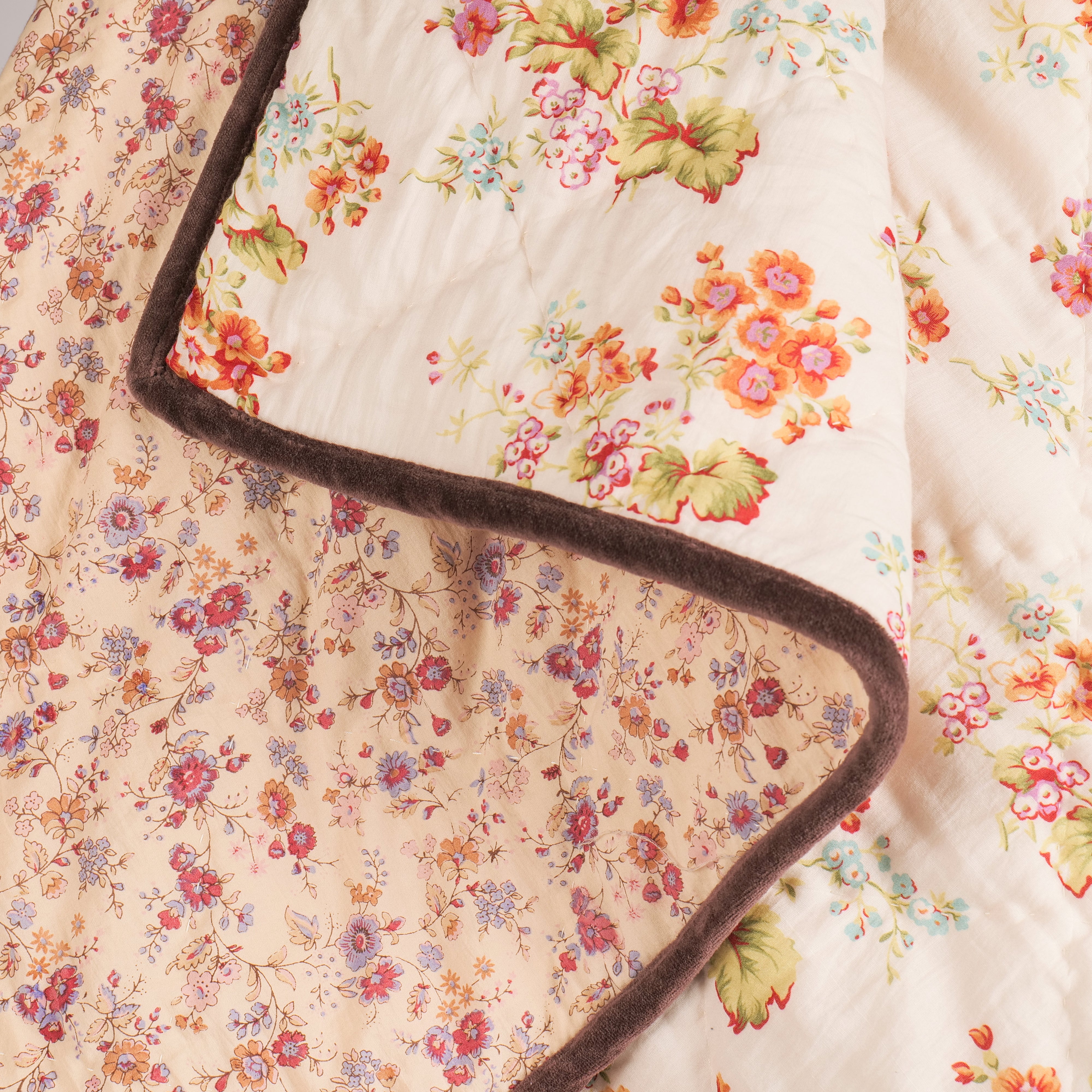Prime Throw – Rose