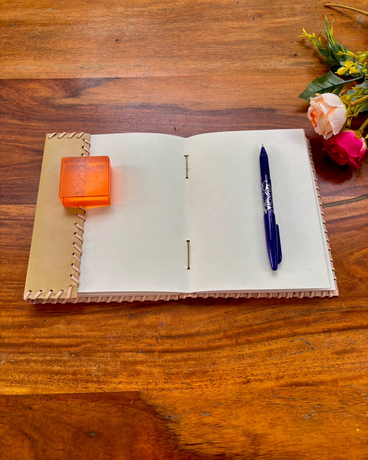 Desire Journal - Multi
