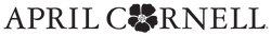 April Cornell India