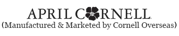 April Cornell India